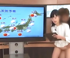 Japan News: Channel 10..