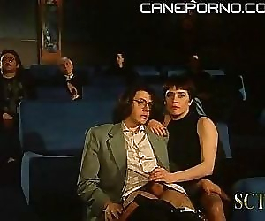 Italian vintage porn..