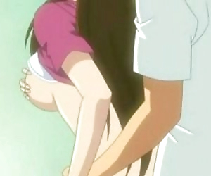 anime couple fucking -..