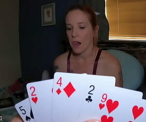 Strip Poker with..