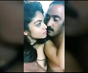 Indian wife affair with..